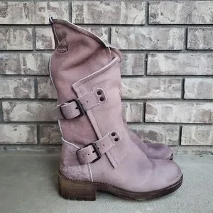 Coolway women's alida motorcycle boot online